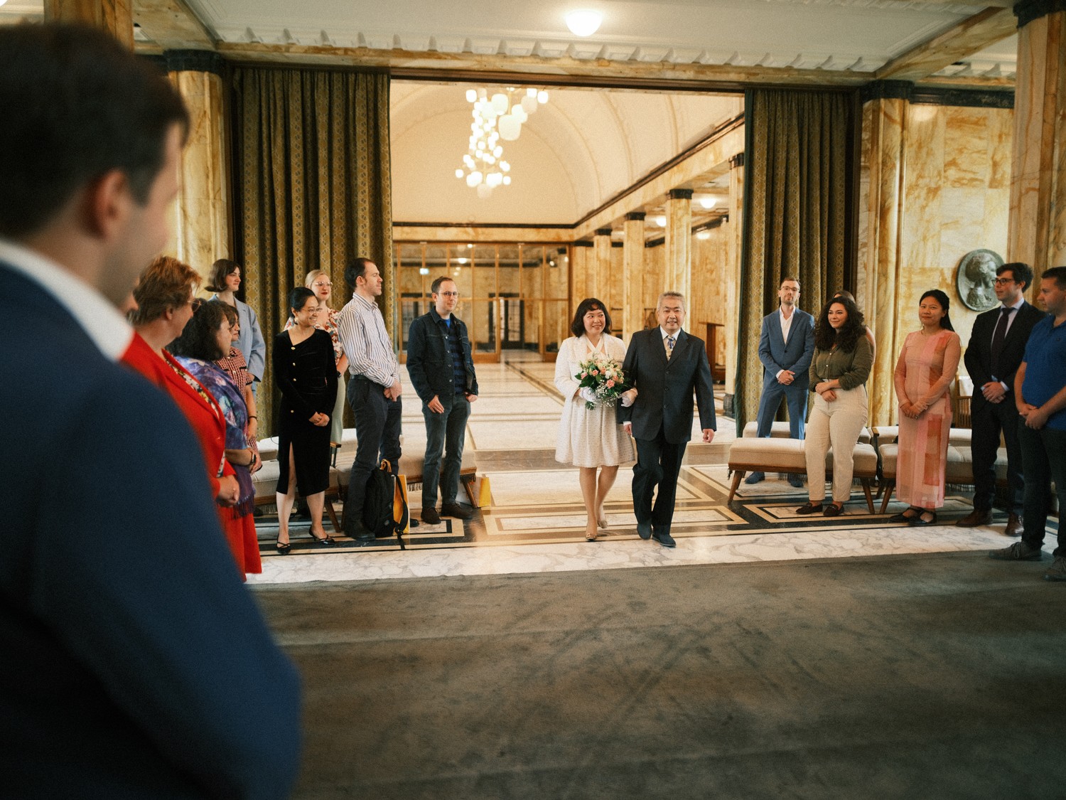 Quality Wedding Photographer in Leiden