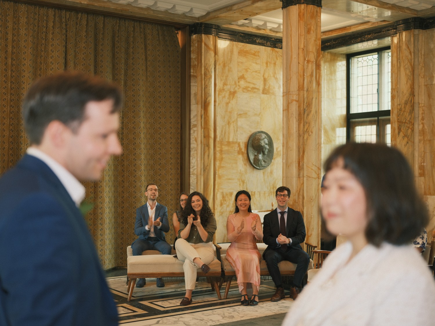 Eye-catching Wedding Photography in Leiden