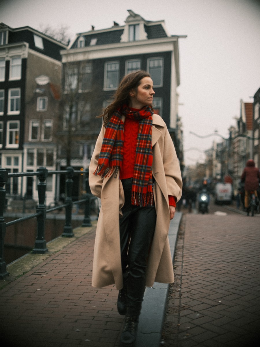 Documentary Individual Photographer in Amsterdam