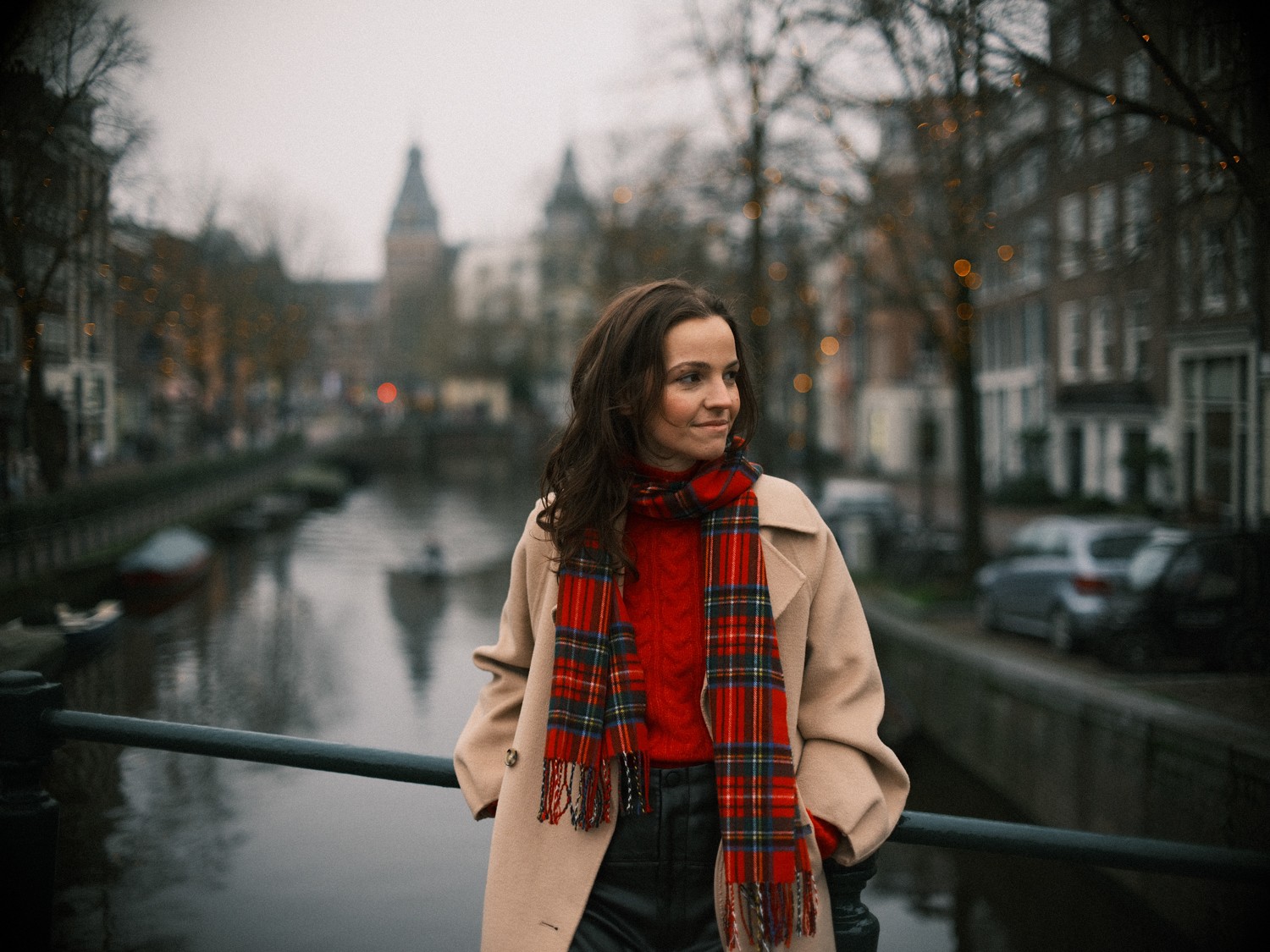 Individual Photography Session in Amsterdam