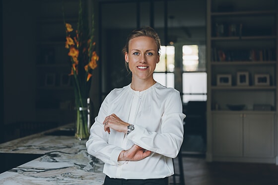 Experienced Business Photographer in Leiden